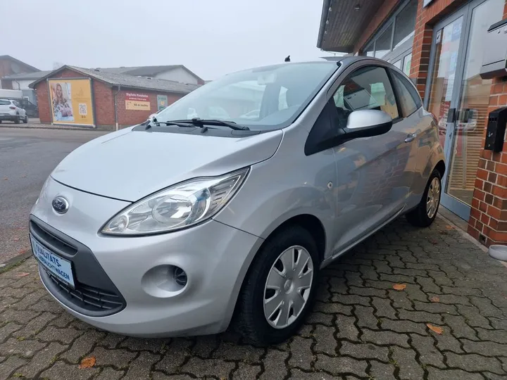 Ford Ka/Ka+