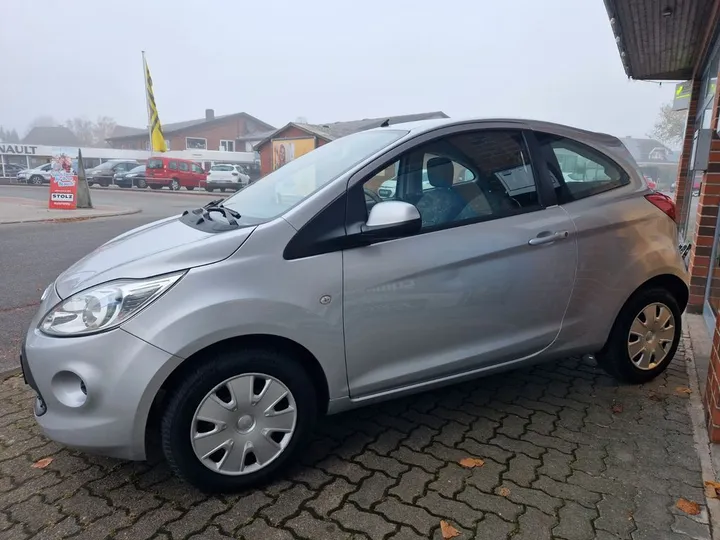 Ford Ka/Ka+