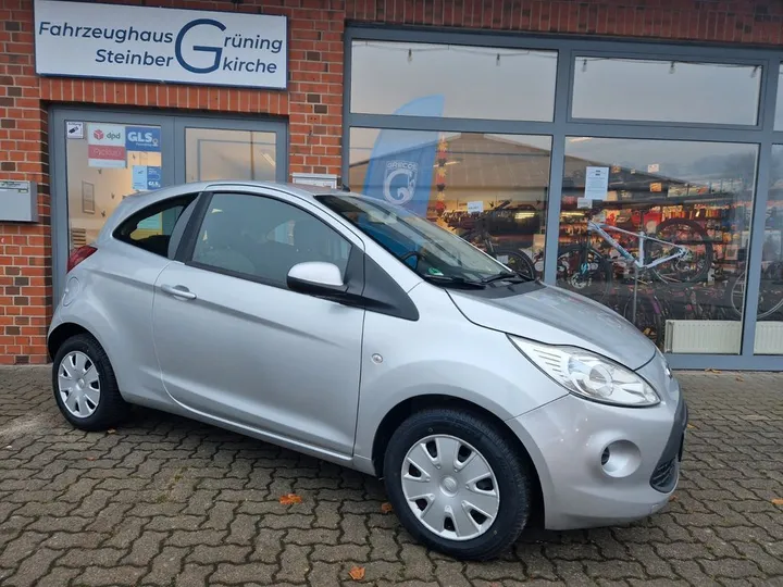 Ford Ka/Ka+