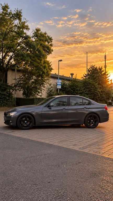 BMW 316