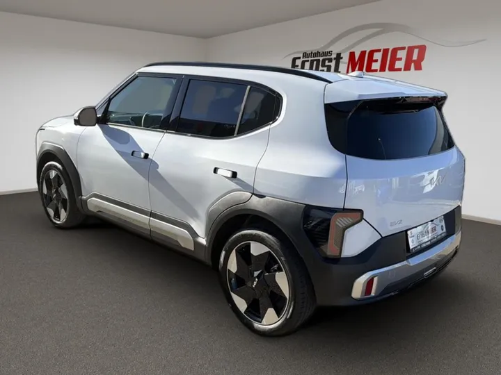 Kia EV2