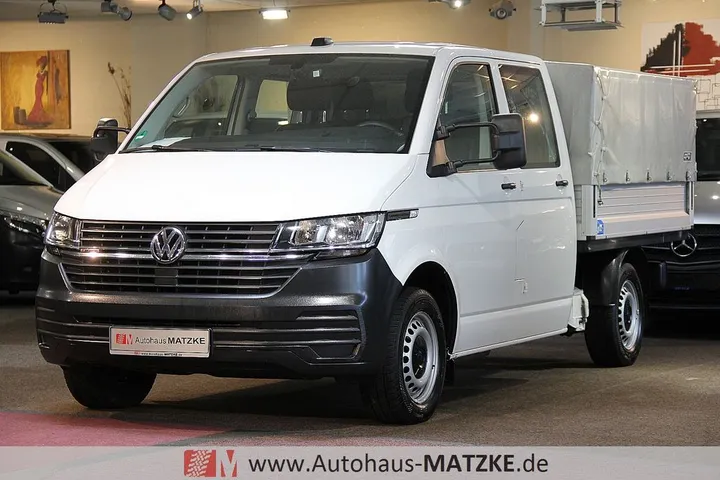 Volkswagen T6 Transporter