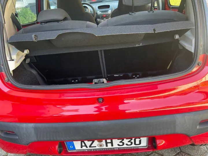 Citroën C1
