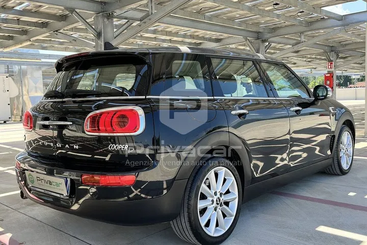 MINI Other
