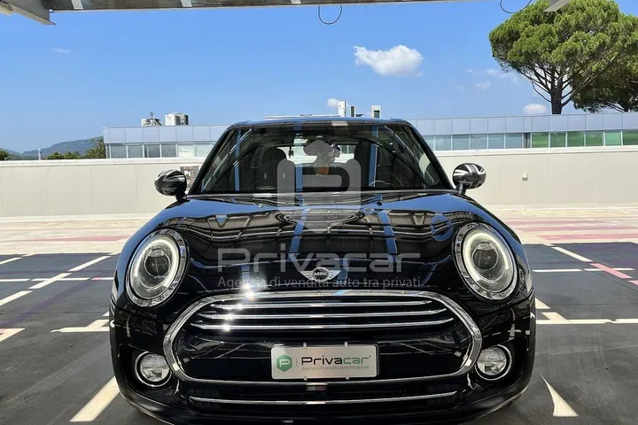 MINI Other