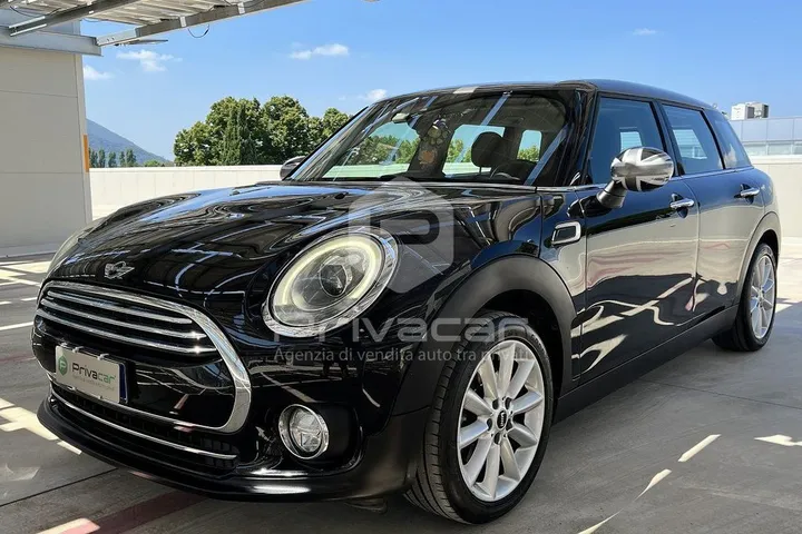 MINI Other