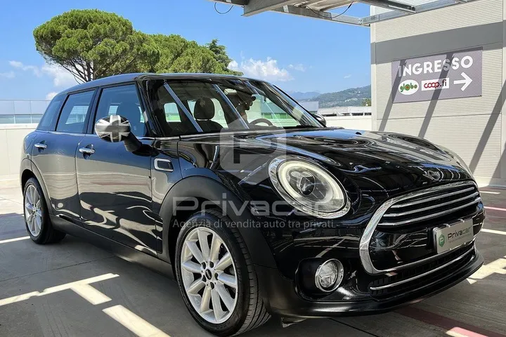MINI Other