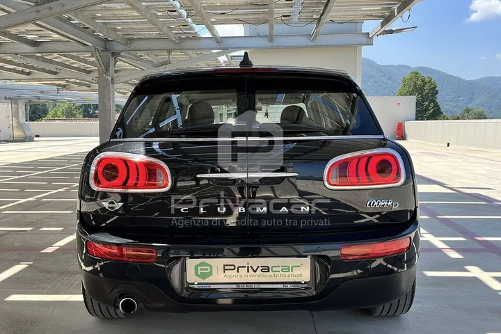 MINI Other