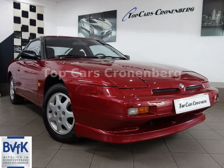 Nissan 200 SX