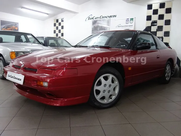 Nissan 200 SX