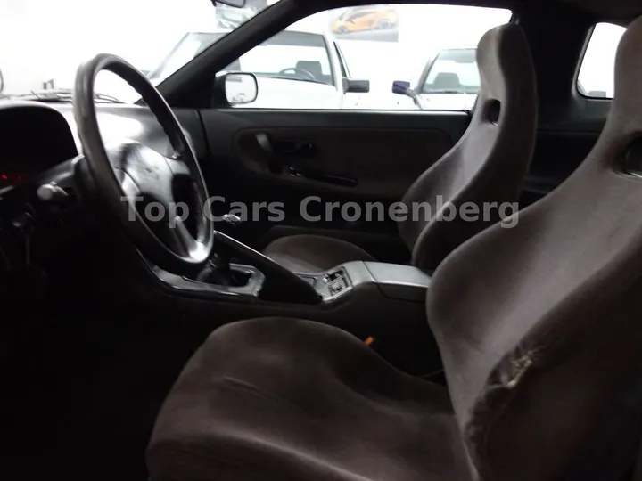 Nissan 200 SX