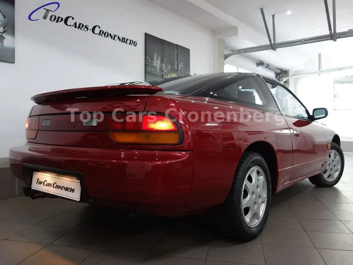 Nissan 200 SX