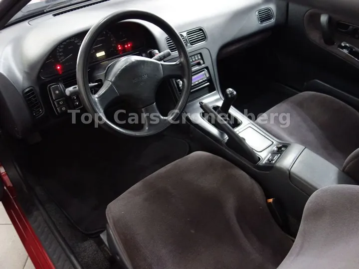 Nissan 200 SX
