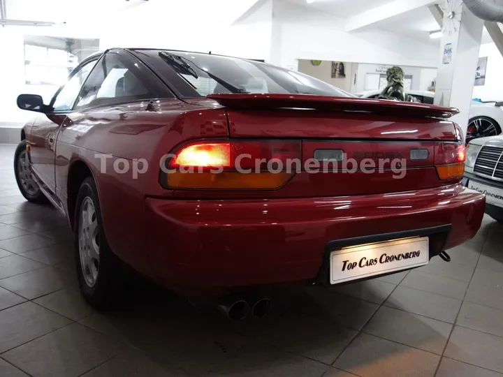 Nissan 200 SX