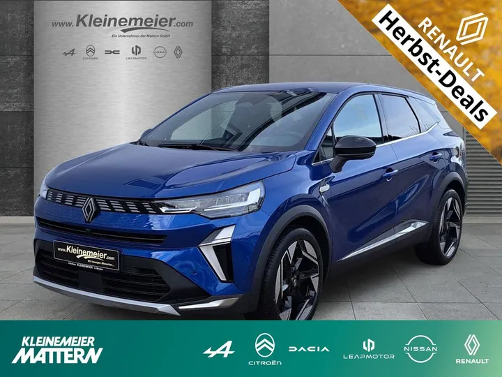 Renault Symbioz