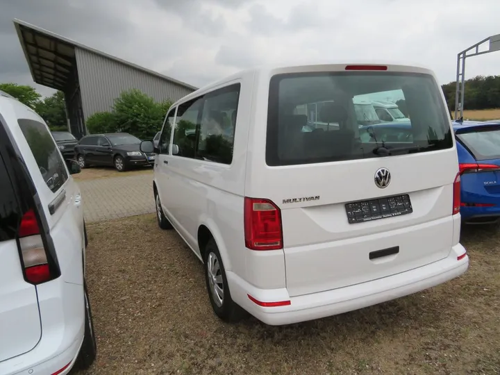 Volkswagen T6 Multivan