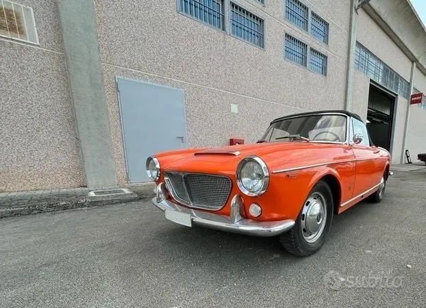 Fiat Other