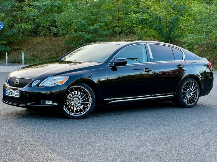 Lexus GS 300