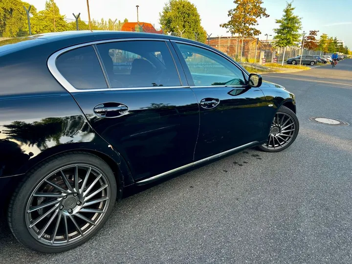 Lexus GS 300