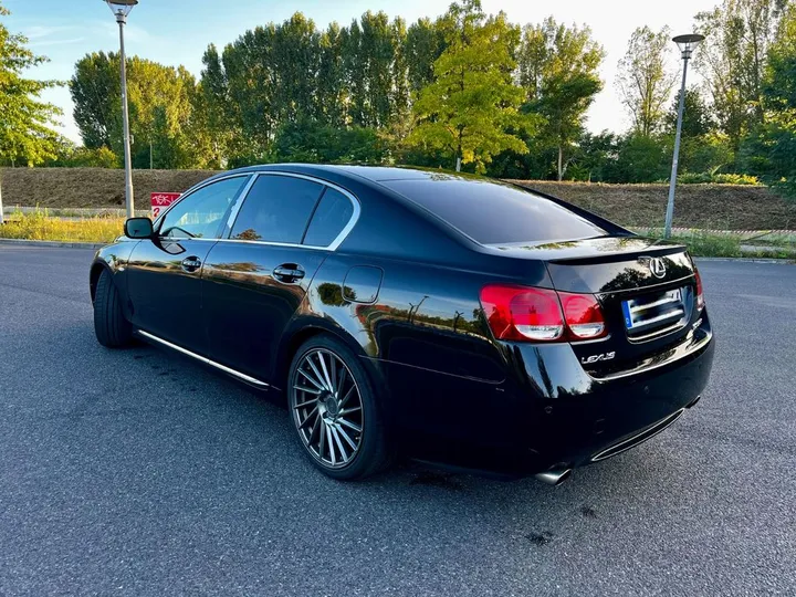 Lexus GS 300