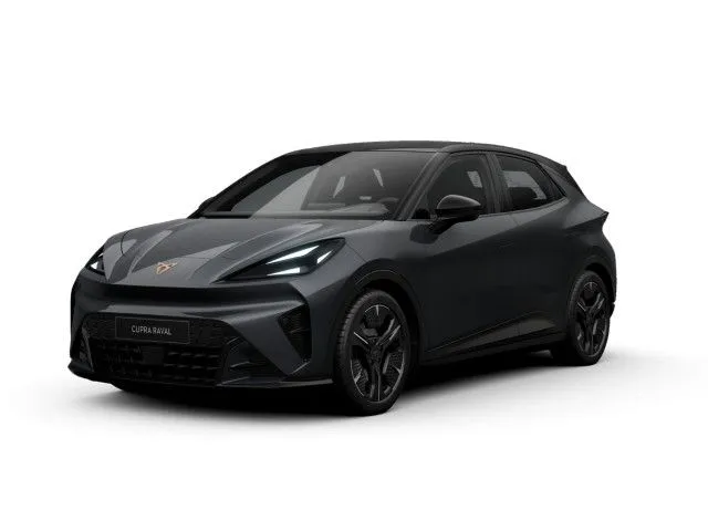 Cupra Raval
