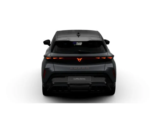 Cupra Raval