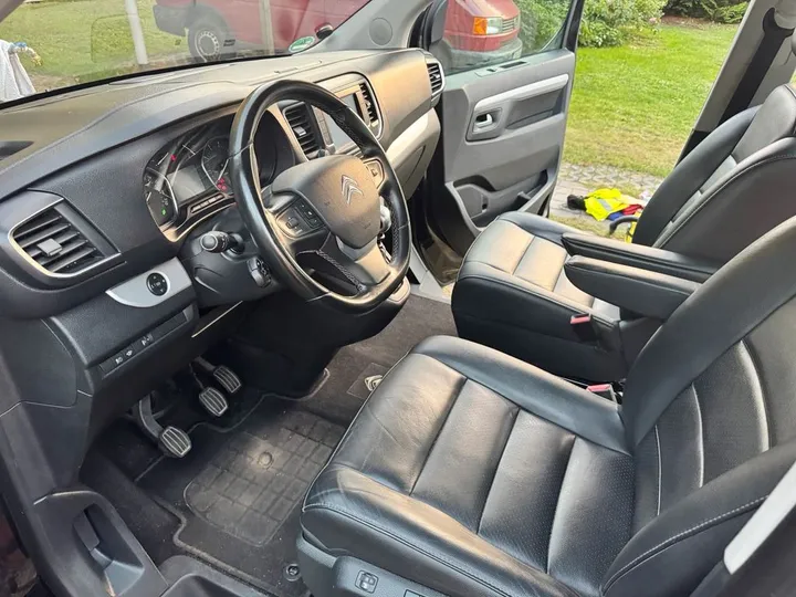 Citroën SpaceTourer