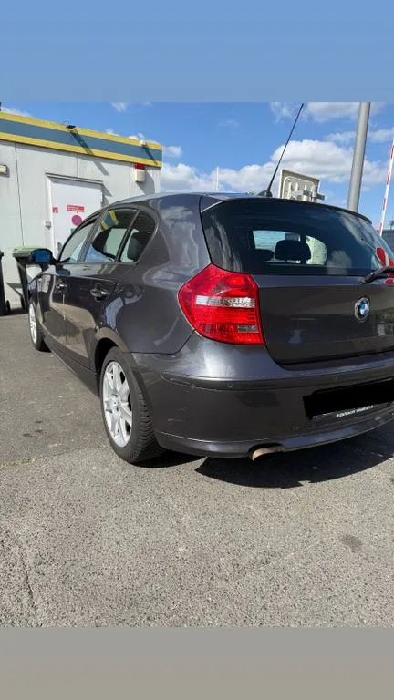 BMW 116