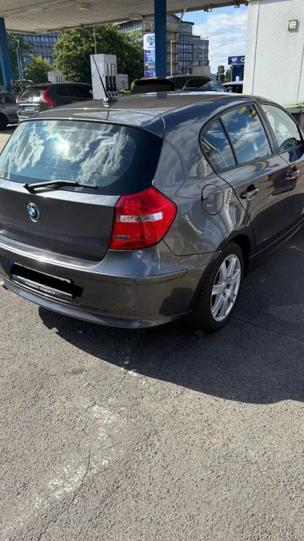 BMW 116