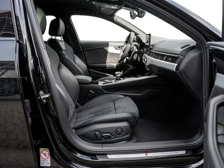Audi S4