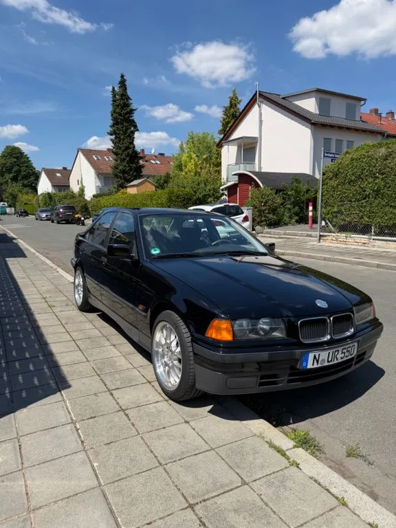 BMW 316