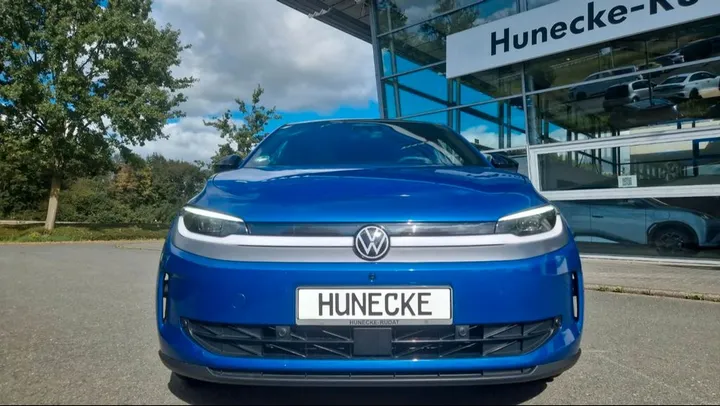 Volkswagen ID. Polo