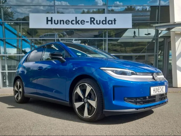 Volkswagen ID. Polo