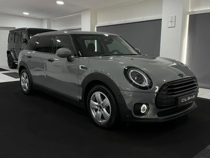 MINI One Clubman