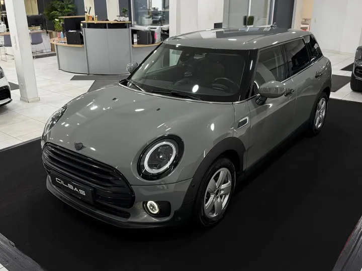 MINI One Clubman