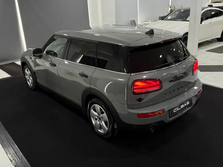 MINI One Clubman