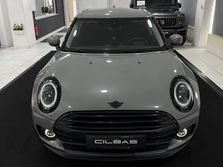 MINI One Clubman