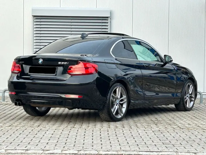 BMW 230