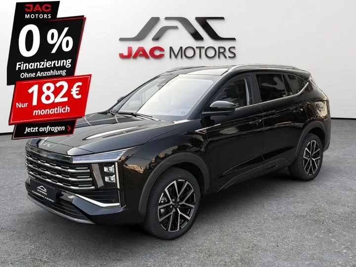 JAC Other