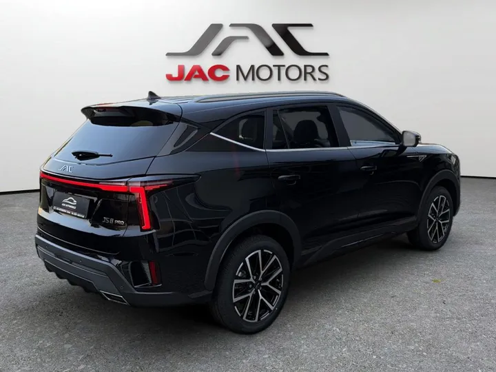 JAC Other