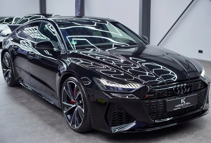 Audi RS7