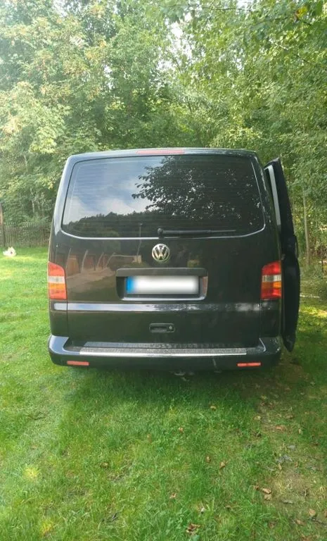 Volkswagen T5 Multivan