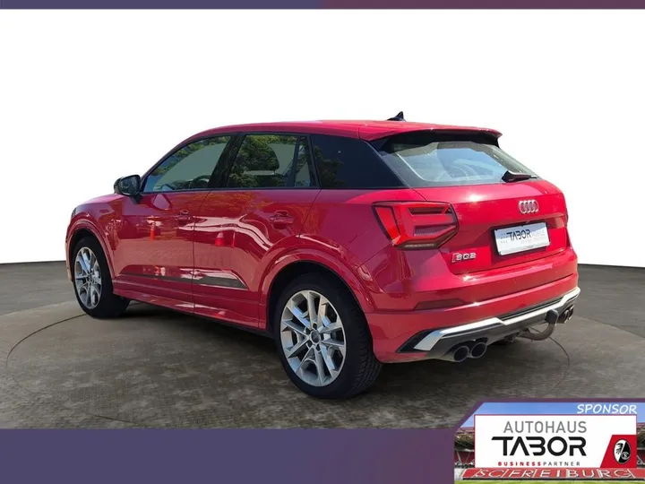 Audi SQ2