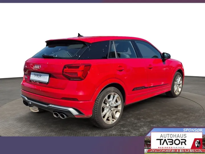 Audi SQ2