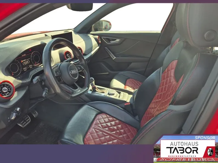 Audi SQ2