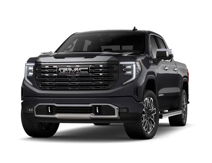 GMC Sierra