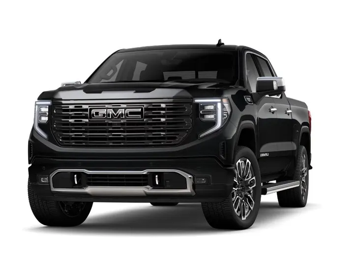 GMC Sierra