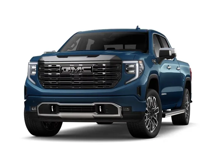 GMC Sierra