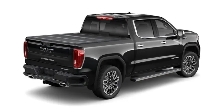 GMC Sierra