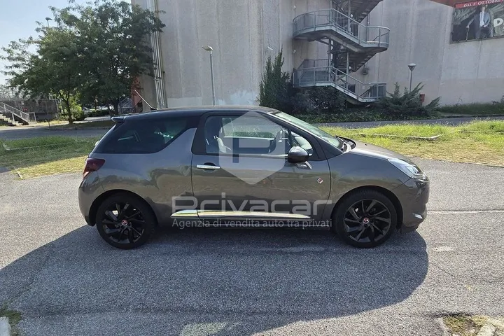 DS Automobiles DS3